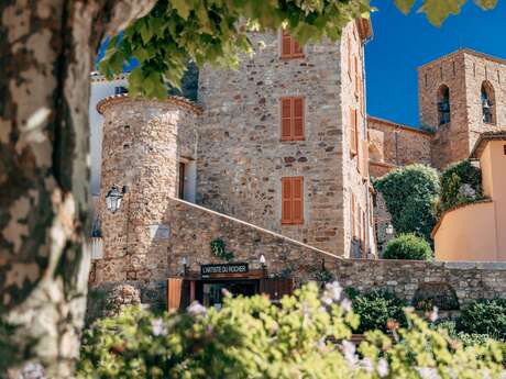 Balade Saveurs et Patrimoine