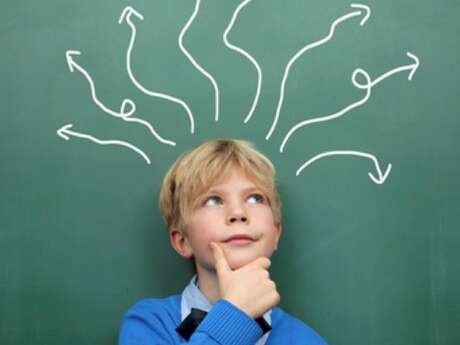 Atelier scientifique