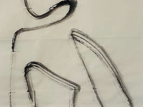 Lydie Toran – « Solo Exposition »