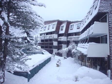 Soueix de Pondau Jean-Jacques