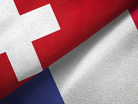 Match d’improvisation France vs Suisse