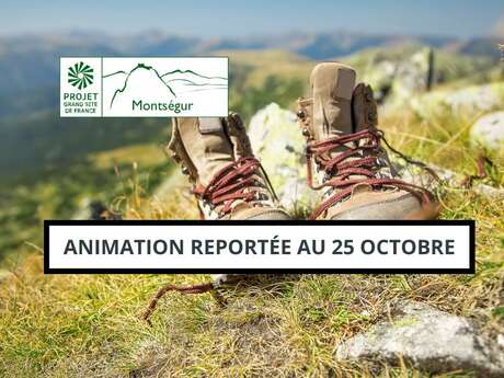 Ma randonnée de rêve : imaginer les paysages de demain