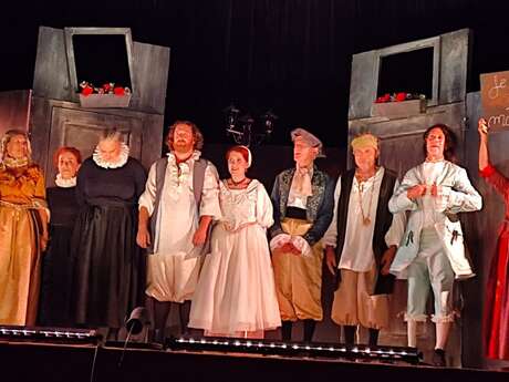 Festi'Borgne - jour 2