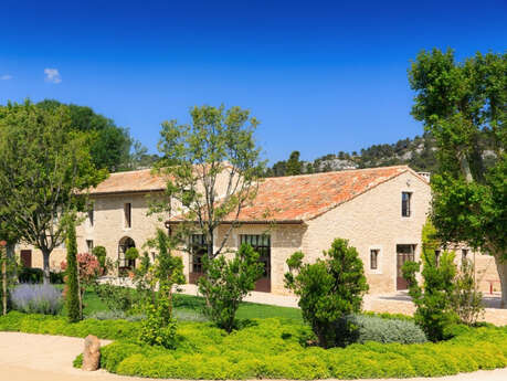 Domaine de Valdition