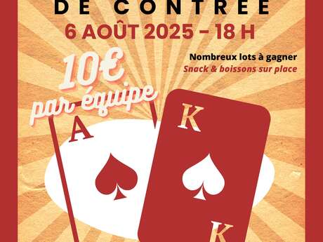Tournoi de contrée