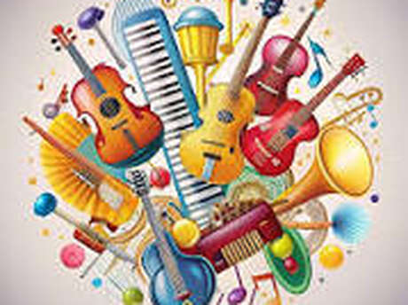 Concert de printemps