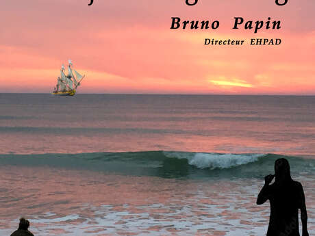 Causerie rétaises - The challenges of old age