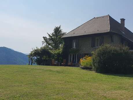 Maison Le Belin