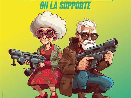 La casa del Papy