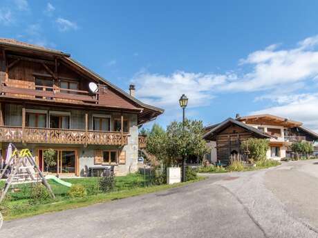 Gîte Le Maz'eau