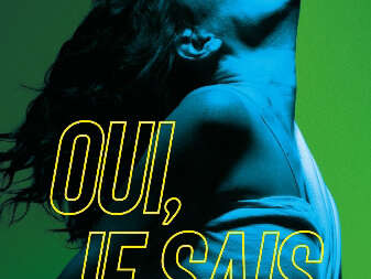 Olivia Moore - Oui, je sais