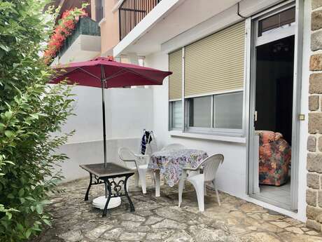 Furnished accommodation À la Belle Aurore - 7