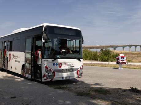 Transport régional en Charente-Maritime