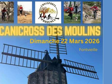 Canicross of the Mills FULL