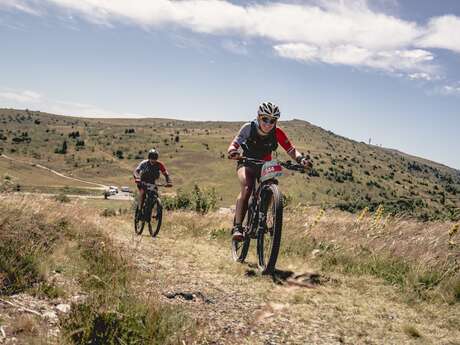 Bike and Fourme  - Course de 10km