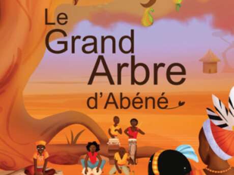 Spectacle pour les enfants