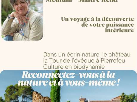 Prestige et Vibrations au Chateau La Tour de l'Evêque