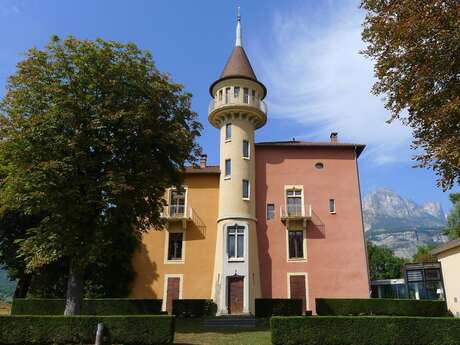 Visites du château