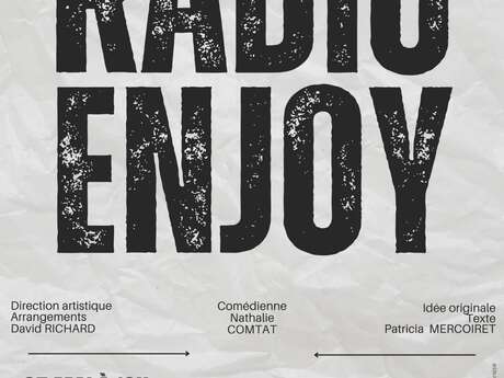 RADIO ENJOY