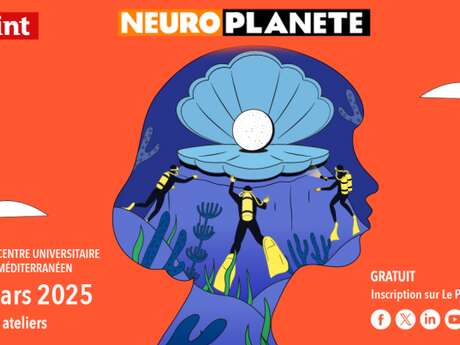 Neuroplanète 2025