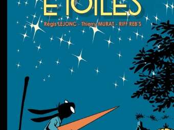 Exposition "Le laboratoire de bande dessinée"