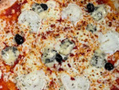 Cabane à pizza - Pizzarap