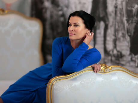 Concert : Soirée lyrique