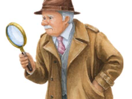 Atelier numérique : la brigade des arnaques