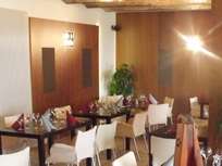 Restaurant d'application La Braise