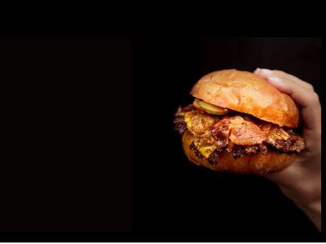 Howard  Burger
