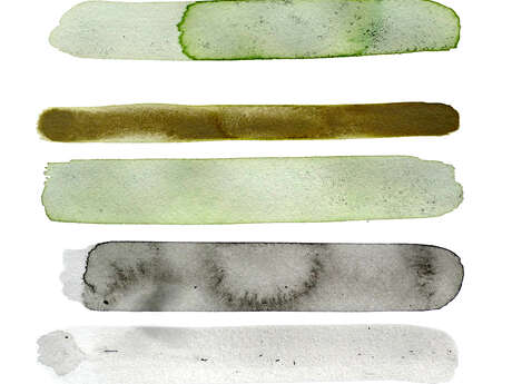 Infusion de couleurs - Acte 2 - quand il ne restera que la terre pour pleurer