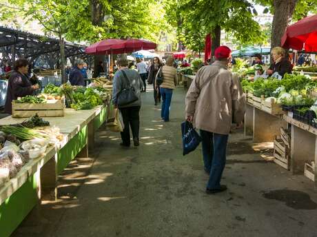 Foire de la Saint Martin