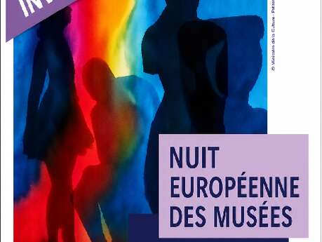 Nuit Européenne des musées