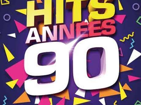 The 90s and 2000s Hits Compilation