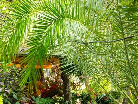 Fruits et légumes Le Moulin d'eau