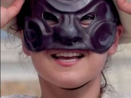 Le triomphe d'Arlequin