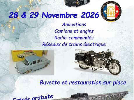 13e salon de la miniature