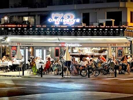 72 Croisette