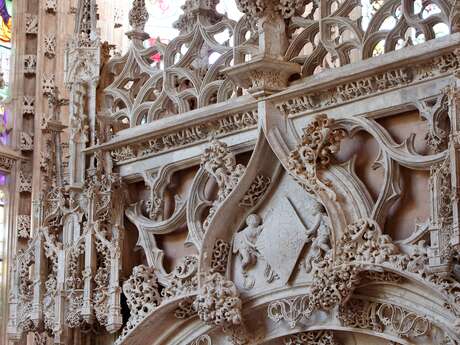 Visite La Symbolique