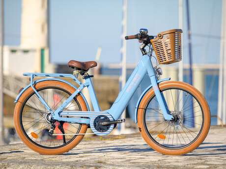 Die Beach Bikes Shops