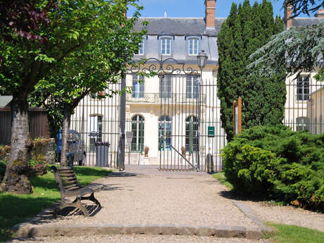 Chanorier Chanorier