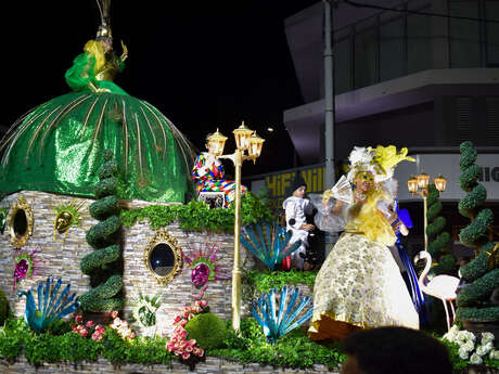 Carnaval de Nouméa