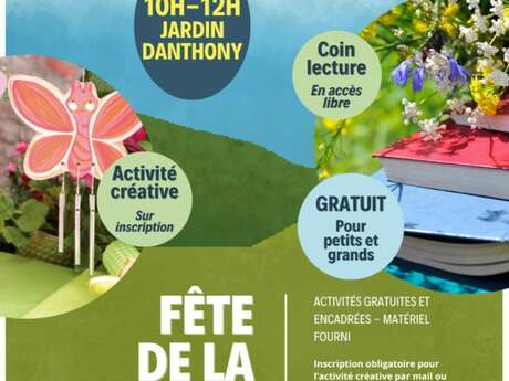 Fête de la Nature