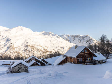 Refuge Buffère