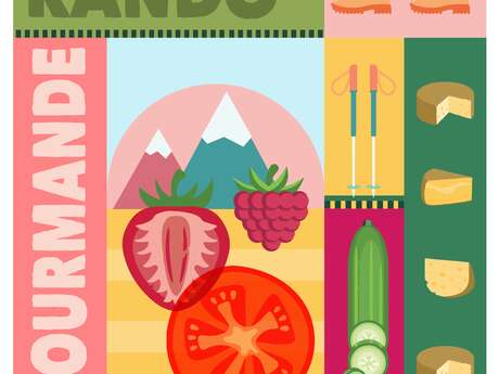 Rando Gourmande