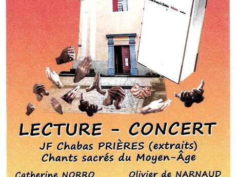 Lecture-concert