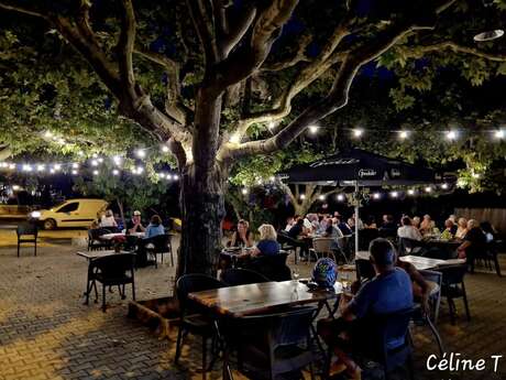 Brasserie de la Mairie