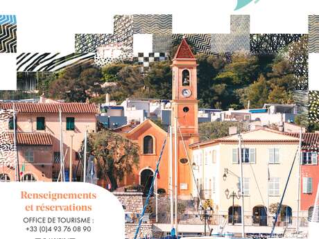 Les matinées commentées de l’Office de Tourisme