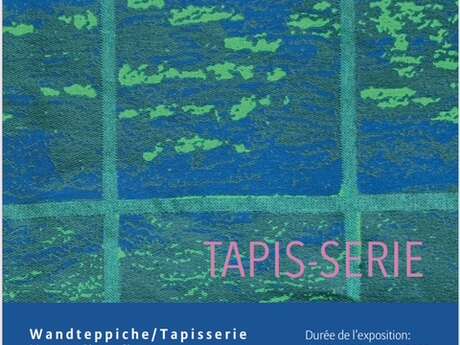 TAPIS-SERIE