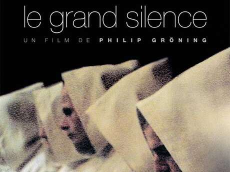 Le grand silence